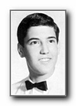 Tom Jackson: class of 1966, Norte Del Rio High School, Sacramento, CA.